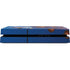 Disney Aladdin and Jasmine Magic Carpet PS4 Console Skin