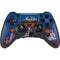 Disney Aladdin and Jasmine Magic Carpet PS4/PC SCUF Impact Controller Skin