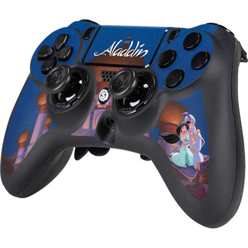 Disney Aladdin and Jasmine Magic Carpet PS4/PC SCUF Impact Controller Skin