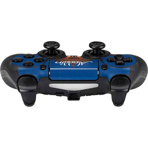Disney Aladdin and Jasmine Magic Carpet PS4/PC SCUF Impact Controller Skin