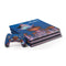 Disney Aladdin and Jasmine Magic Carpet PS4 Pro Bundle Skin