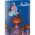 Disney Aladdin and Jasmine Magic Carpet PS5 Digital Edition Console Skin