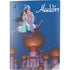 Disney Aladdin and Jasmine Magic Carpet PS5 Digital Edition Console Skin