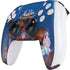 Disney Aladdin and Jasmine Magic Carpet PS5 Controller Skin