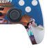 Disney Aladdin and Jasmine Magic Carpet PS5 Controller Skin