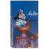 Disney Aladdin and Jasmine Magic Carpet PS5 Slim Disk Console Skin