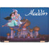 Disney Aladdin and Jasmine Magic Carpet HP Spectre Skin