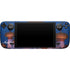 Disney Aladdin and Jasmine Magic Carpet Steam Deck Handheld Gaming Computer Skin