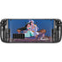 Disney Aladdin and Jasmine Magic Carpet Steam Deck Handheld Gaming Computer Skin