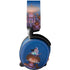 Disney Aladdin and Jasmine Magic Carpet SteelSeries Arctis 3 Skin