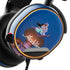 Disney Aladdin and Jasmine Magic Carpet SteelSeries Arctis 5 Skin