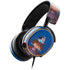 Disney Aladdin and Jasmine Magic Carpet SteelSeries Arctis 5 Skin