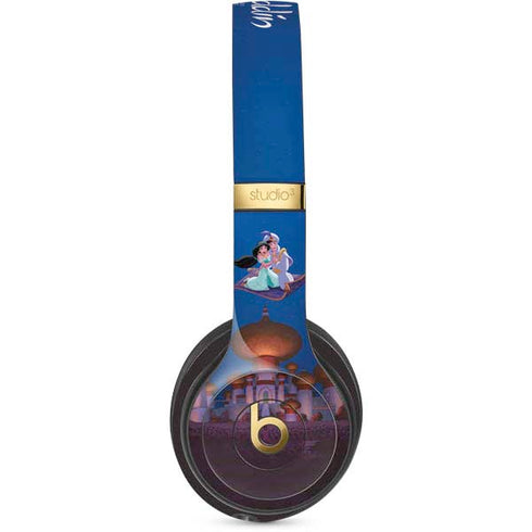 Disney Aladdin and Jasmine Magic Carpet Studio Wireless 3 Skin