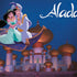 Disney Aladdin and Jasmine Magic Carpet Surface Book 2 15in Skin