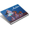 Disney Aladdin and Jasmine Magic Carpet Surface Book Skin