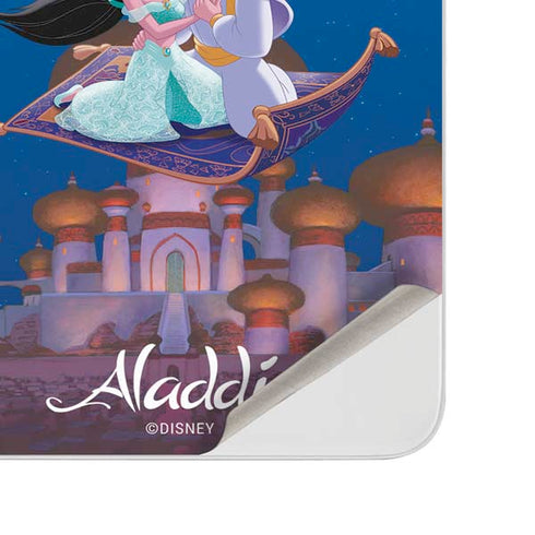 Disney Aladdin and Jasmine Magic Carpet Surface Duo Skin