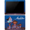 Disney Aladdin and Jasmine Magic Carpet Surface Go Skin