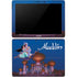 Disney Aladdin and Jasmine Magic Carpet Surface Go Skin