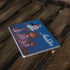 Disney Aladdin and Jasmine Magic Carpet Surface Go Skin