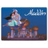 Disney Aladdin and Jasmine Magic Carpet Surface Laptop 2 Skin