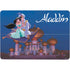 Disney Aladdin and Jasmine Magic Carpet Surface Laptop Studio Skin
