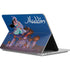 Disney Aladdin and Jasmine Magic Carpet Surface Laptop Studio Skin