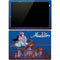 Disney Aladdin and Jasmine Magic Carpet Surface Pro 4 Skin