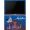 Disney Aladdin and Jasmine Magic Carpet Surface Pro 6 Skin