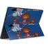 Disney Aladdin and Jasmine Magic Carpet Surface Pro 6 Skin
