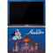 Disney Aladdin and Jasmine Magic Carpet Surface Pro 7 Skin