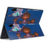 Disney Aladdin and Jasmine Magic Carpet Surface Pro 7 Skin