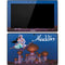 Disney Aladdin and Jasmine Magic Carpet Surface Pro Tablet Skin