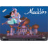 Disney Aladdin and Jasmine Magic Carpet Lenovo ThinkPad Skin