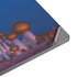 Disney Aladdin and Jasmine Magic Carpet Universal Laptop 12in (9.8 x 6.8in) Skin