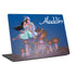 Disney Aladdin and Jasmine Magic Carpet Universal Laptop 16.6in (13.4 x 9.7in) Skin