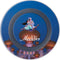 Disney Aladdin and Jasmine Magic Carpet Wireless Charger Skin