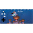 Disney Aladdin and Jasmine Magic Carpet Xbox Adaptive Controller Skin