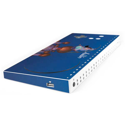 Disney Aladdin and Jasmine Magic Carpet Xbox Adaptive Controller Skin