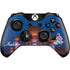 Disney Aladdin and Jasmine Magic Carpet Xbox One Controller Skin