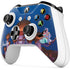 Disney Aladdin and Jasmine Magic Carpet Xbox One S Controller Skin
