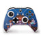 Disney Aladdin and Jasmine Magic Carpet Xbox One S Controller Skin