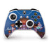 Disney Aladdin and Jasmine Magic Carpet Xbox One S Controller Skin