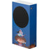 Disney Aladdin and Jasmine Magic Carpet Xbox Series S Console Skin