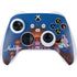 Disney Aladdin and Jasmine Magic Carpet Xbox Series S Controller Skin