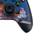 Disney Aladdin and Jasmine Magic Carpet Xbox Series X Controller Skin
