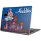 Disney Aladdin and Jasmine Magic Carpet Yoga 710 14in Skin