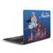Disney Aladdin and Jasmine Magic Carpet Zenbook UX305FA 13.3in Skin