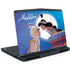Disney Aladdin and Princess Jasmine Kiss Dell Alienware Skin