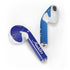 Disney Aladdin and Princess Jasmine Kiss Apple AirPods 2 Skin