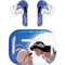 Disney Aladdin and Princess Jasmine Kiss Apple AirPods Pro Skin